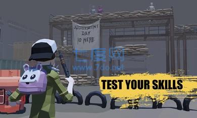 传奇的拉里游戏 v4.108