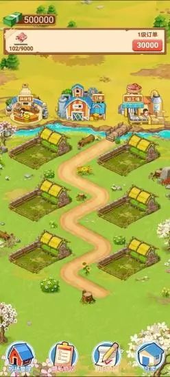 我的牧场生活 v1.0.0