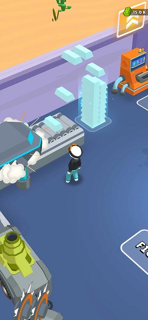 沙漠战车幸存者 v1.05