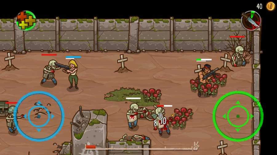 启示录英雄手游  v0.1.0