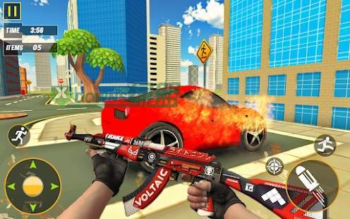 粉碎邻居办公室 v1.0.1