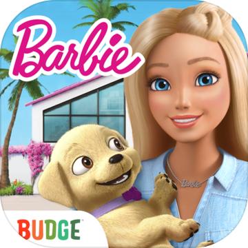 Barbie Dreamhouse Adventures芭比梦屋冒险游戏