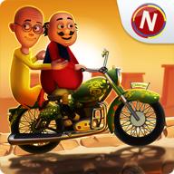 Motu Patlu(莫图帕特鲁赛车)