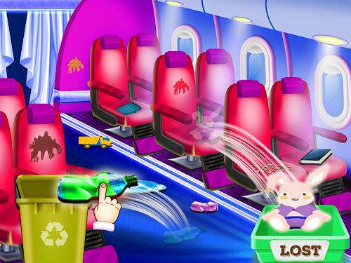 乘务员模拟器空姐 v1.1