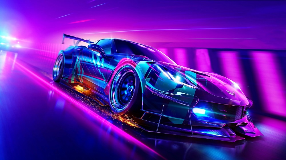 赛车疯狂竞速截图0