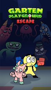 花园逃生 v3.2.5