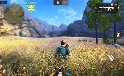 放置武器射击吃鸡 2024-06-25 15:08