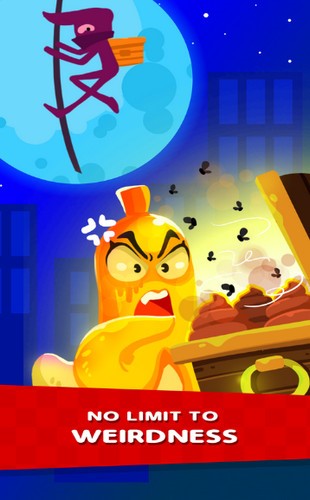 小偷的竞争对手  V 1.0