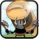 手指大战斧头兵无限金币版