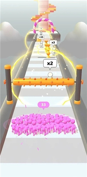 时间奔跑者 v1.0.1