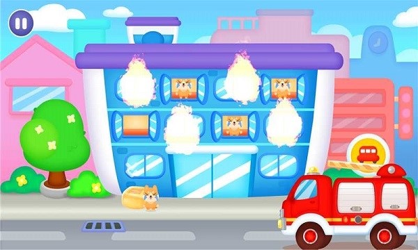 宝宝巴士消防员  v7.21