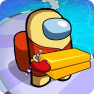 冒名顶替者铺桥比赛