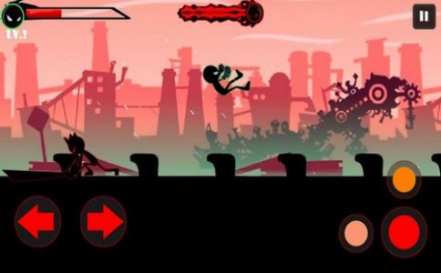 火柴人枪械战争 2024-06-25 15:08