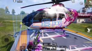 突击火线战队 v1.0