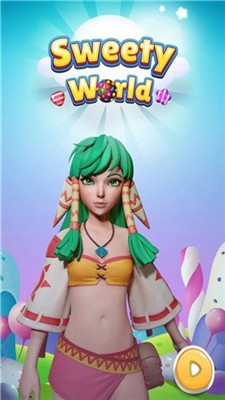 甜蜜的世界 v0.58