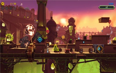 英雄联盟跑酷 2021-11-10 14:30