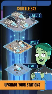 星际迷航下层甲板 v1.0.0