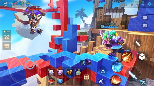 起床战争2手机最新版 v1.0.20