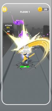 奔跑即是战斗Running Man Fight v4.0.5