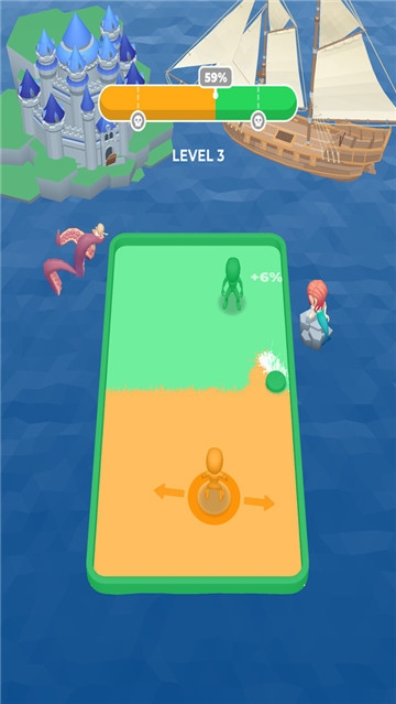 飞盘对决手游 v1.2