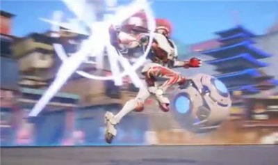 王老菊教你功夫足球