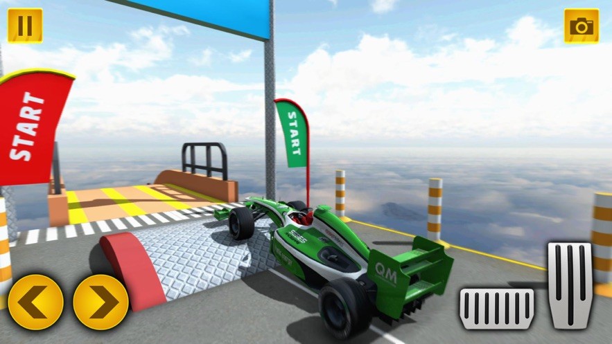 豪华方程式汽车 2020-02-14 17:43