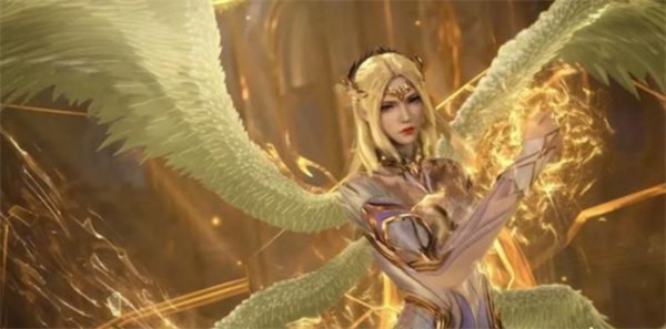 斗罗大陆千仞雪篇汉化版