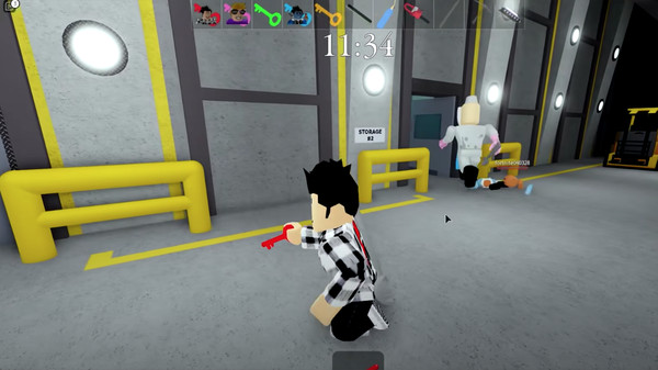 小猪杰瑞逃生 v1.1