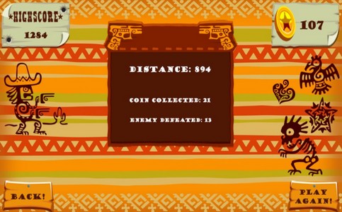 愤怒的武装人员  V 1.0