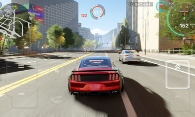 carx街头赛车 v1.19.1
