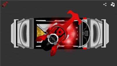 假面骑士圣遗腰带 2020-06-17 09:53