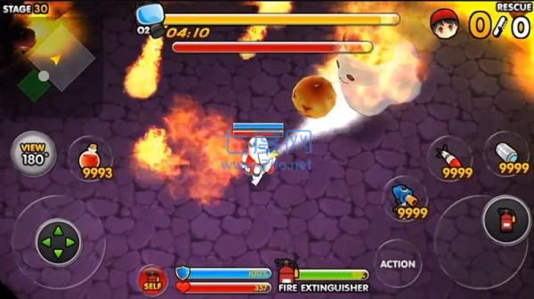 救火达人 v1.8