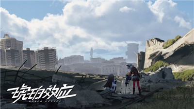 琥珀效应测试版 2024-06-25 15:08