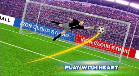 超级足球点 v3.1.5