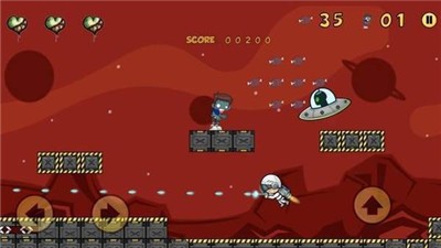 僵尸帮冒险 v2.0.6