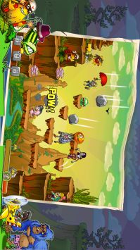 植物虐僵尸 手机版 v3.0.5