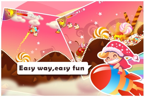 爱丽丝的奇妙梦境 Alice's Wonderdream v3.0.5