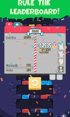 幽灵跳跃GO 2021-04-30 08:41