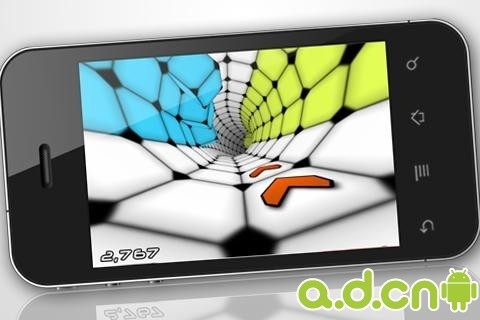 急速隧道2 修改版 v1.1.0