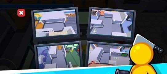 绘制冒名顶替者游戏安卓官方版  v5.4.4