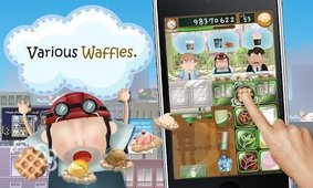 GogoCafe(勾勾咖啡馆)