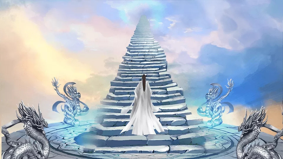 仙路传说金手指破解版2020