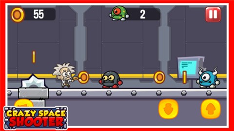 太空绝地枪手 v1.2