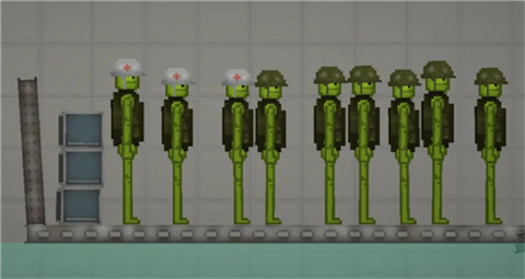 甜瓜游乐园派对