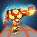 变换英雄战士游戏安卓最新版 