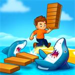 搭个桥快跑解锁版无广告