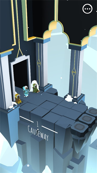 巨人旅途手游(Path of Giants)截图1