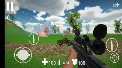 未知幸存者大吃鸡 v1.1