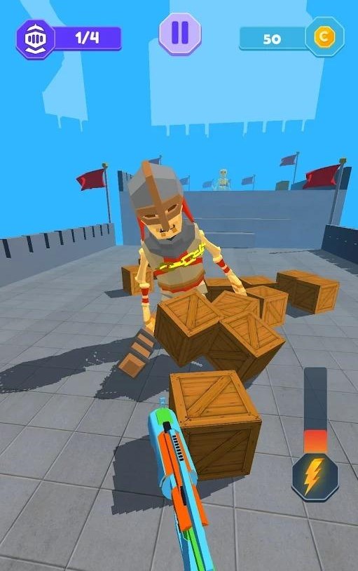 Chain Masters游戏安卓版  v5.0.2