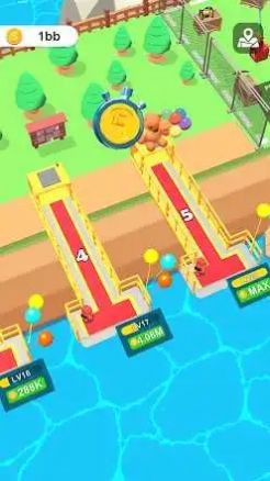 空闲蹦极大亨  v0.0.1